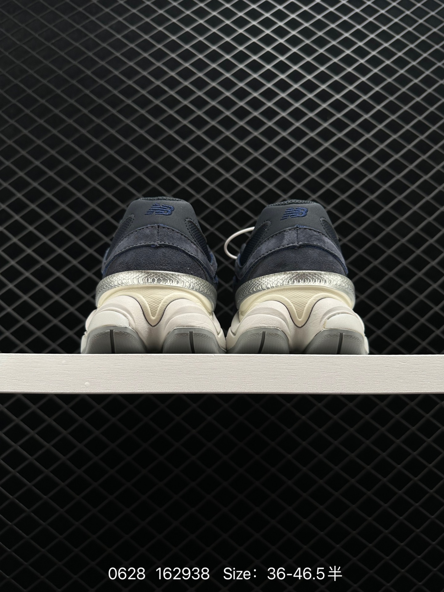 Joe Freshgoods x New Balance NB9060